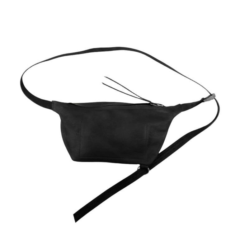 Werkschwarz 11-N Cross Body Bag