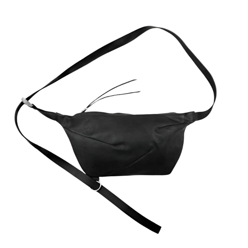 Werkschwarz 11-N Cross Body Bag