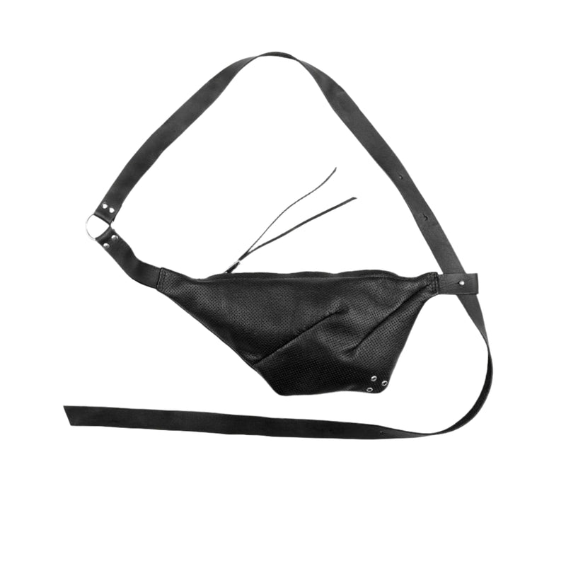 Werkschwarz 31-H Cross Body Bag