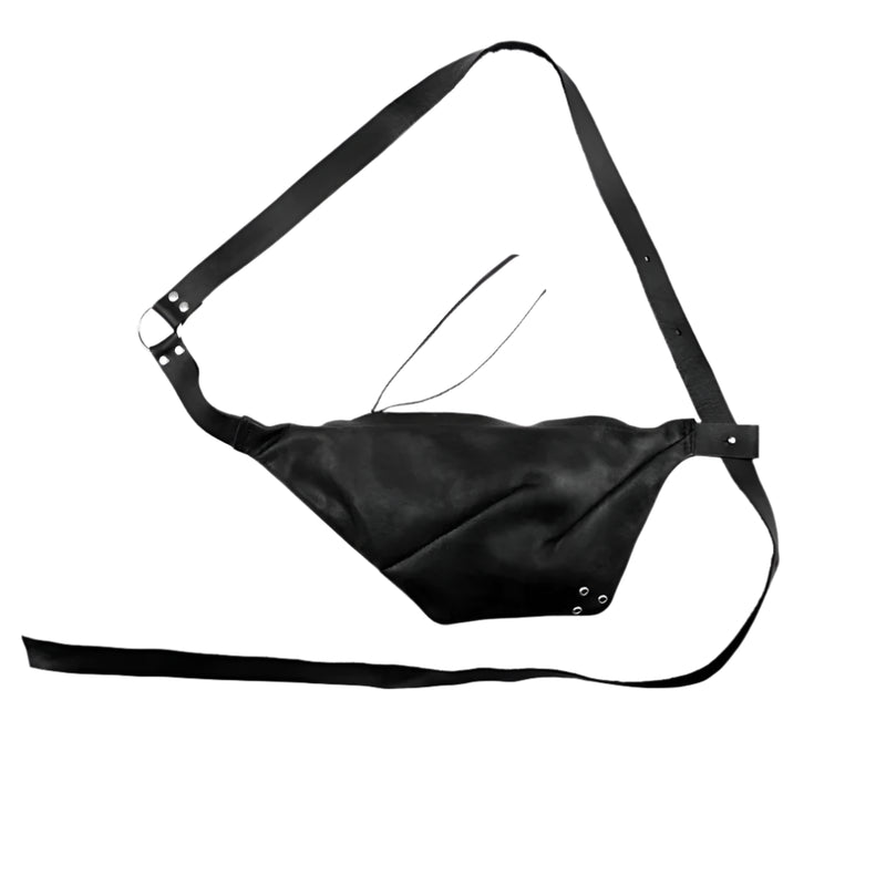 Werkschwarz 31-N Cross Body Bag