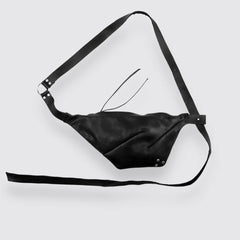 Werkschwarz 31-N Cross Body Bag