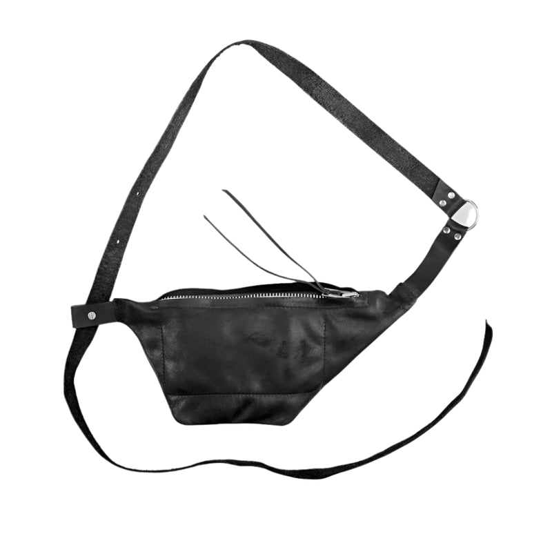 Werkschwarz 31-N Cross Body Bag