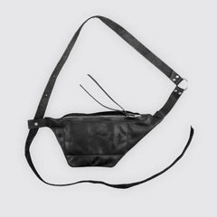 Werkschwarz 31-N Cross Body Bag