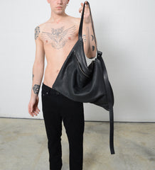 Werkschwarz 4-N Shoulder Bag