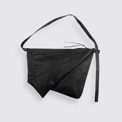 Werkschwarz 4-N Shoulder Bag