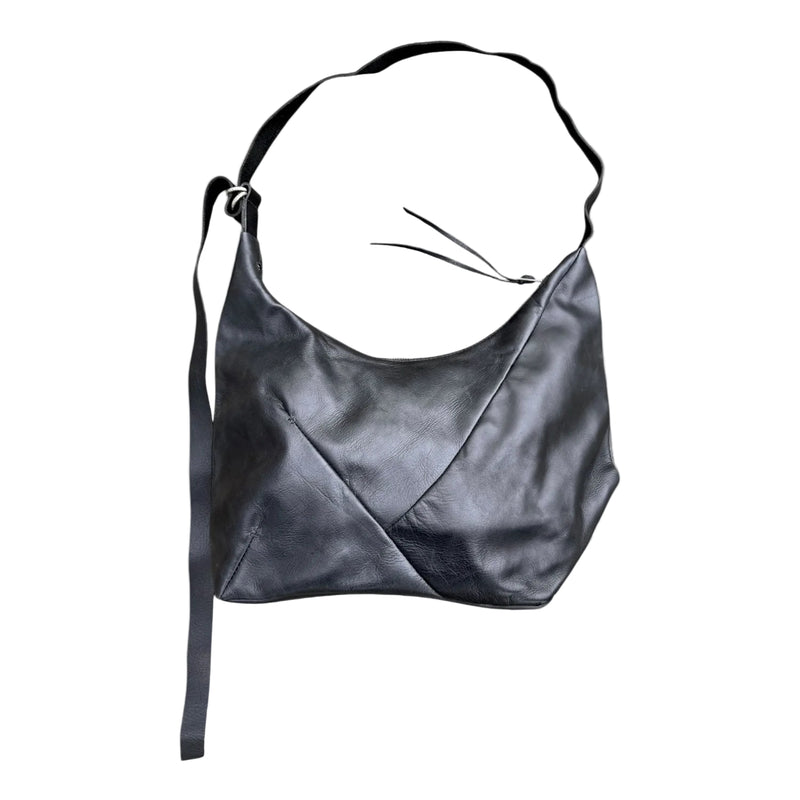 Werkschwarz 42-P Shoulder Bag