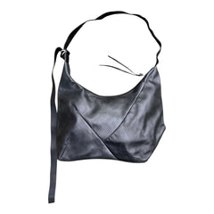 Werkschwarz 42-P Shoulder Bag