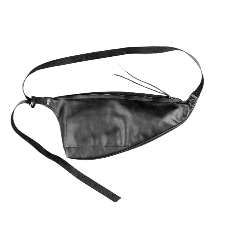 Werkschwarz 27-B Cross Body Bag