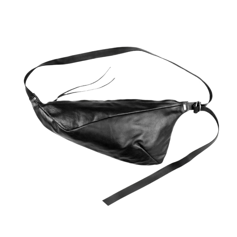 Werkschwarz 27-B Cross Body Bag