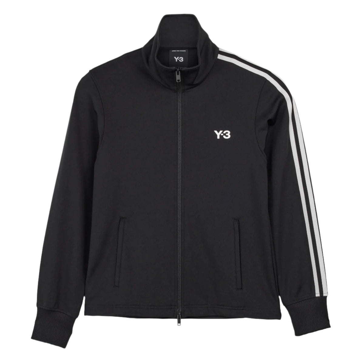 Y-3 3S W TT Black IW7460