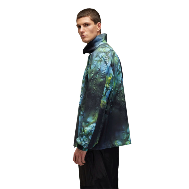 Y-3 Print Ripstop Jacket JL8297