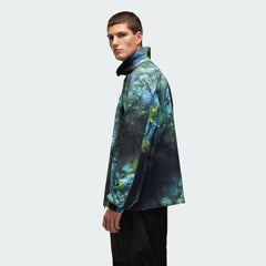 Y-3 Print Ripstop Jacket JL8297