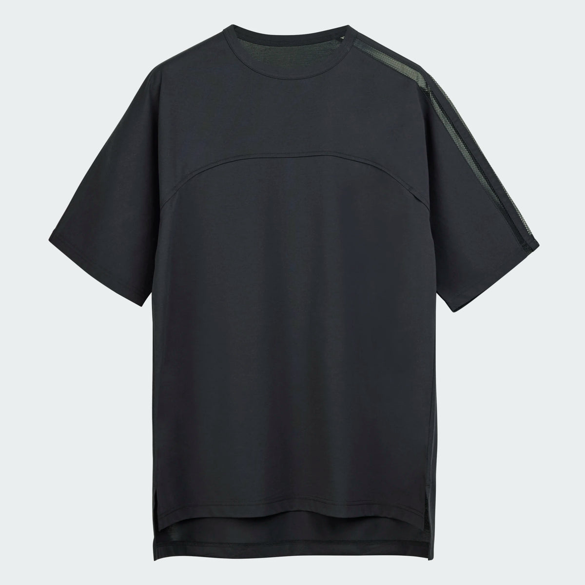 Y-3 Mesh 3S Tee JL8312