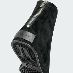 Y-3 Nizzastar Hi Black JR4248