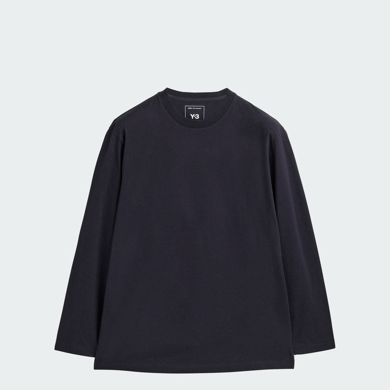 Y-3 GFX LS Tee JX4747