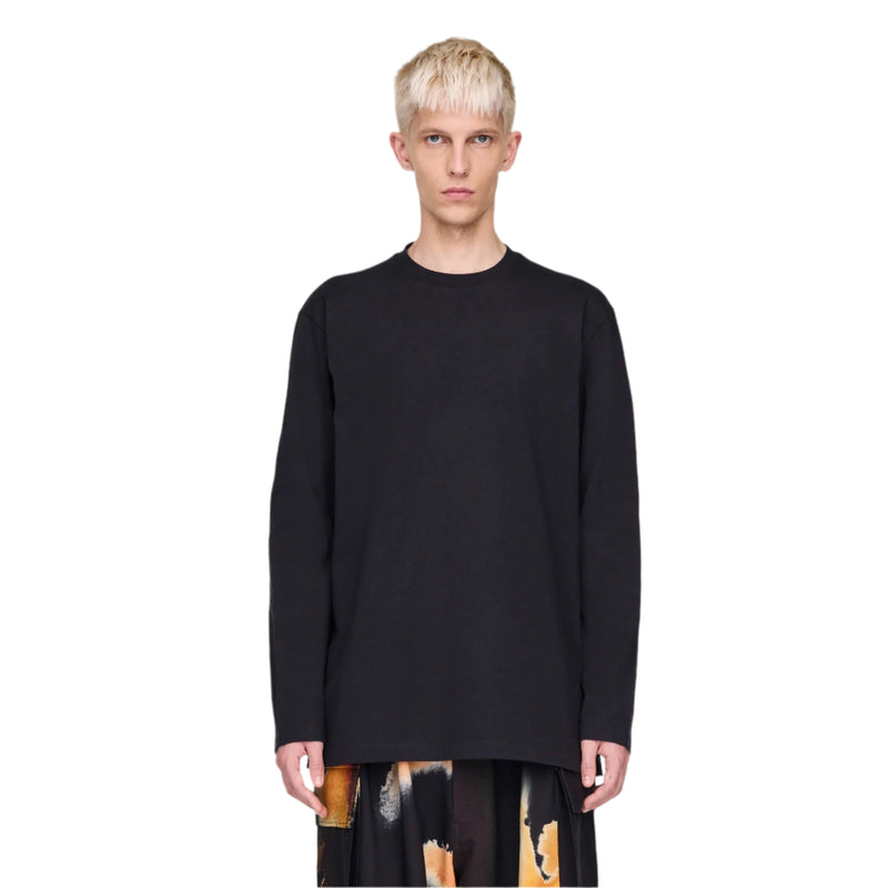 Y-3 GFX LS Tee JX4747