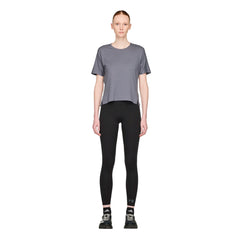 Y-3 Run Leggings Black KA9864