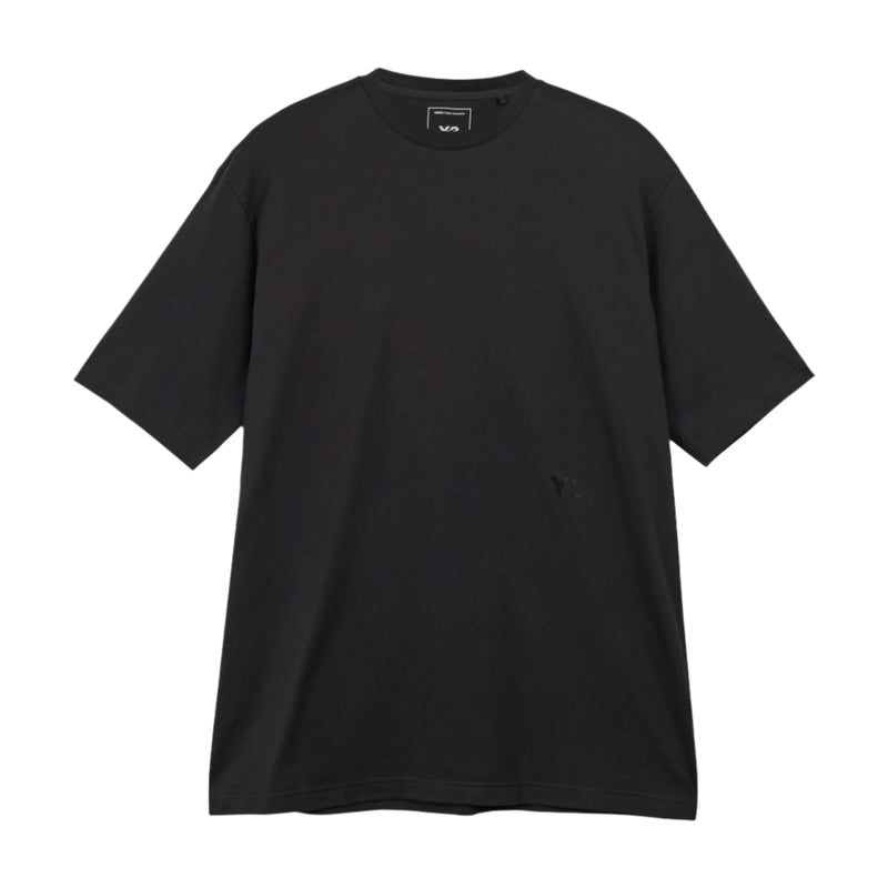 Y-3 Boxy Tee SS25 IW0071