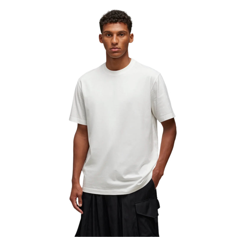 Y-3 GFX SS Tee Blanco JM7815