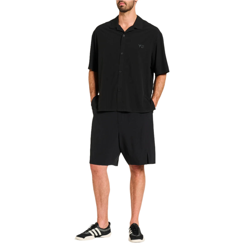 Y-3 Lite Woven Shirt JD1457