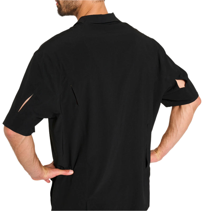 Y-3 Lite Woven Shirt JD1457