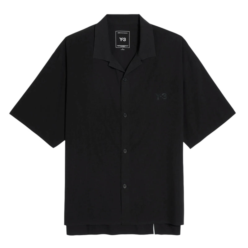 Y-3 Lite Woven Shirt JD1457