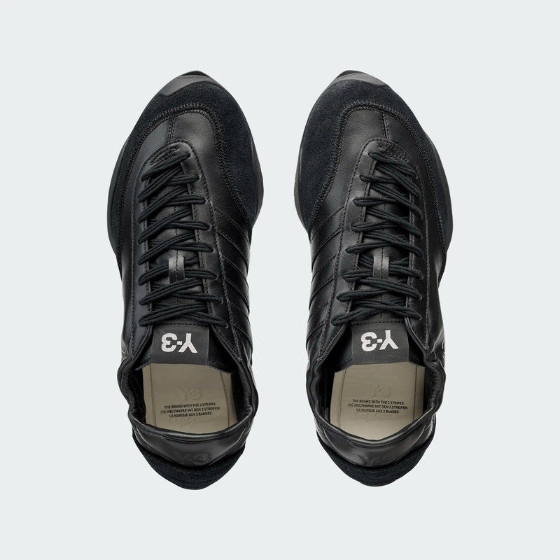 Y-3 Tokyo Warped KH9337