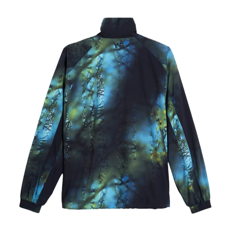 Y-3 Print Ripstop Jacket JL8297