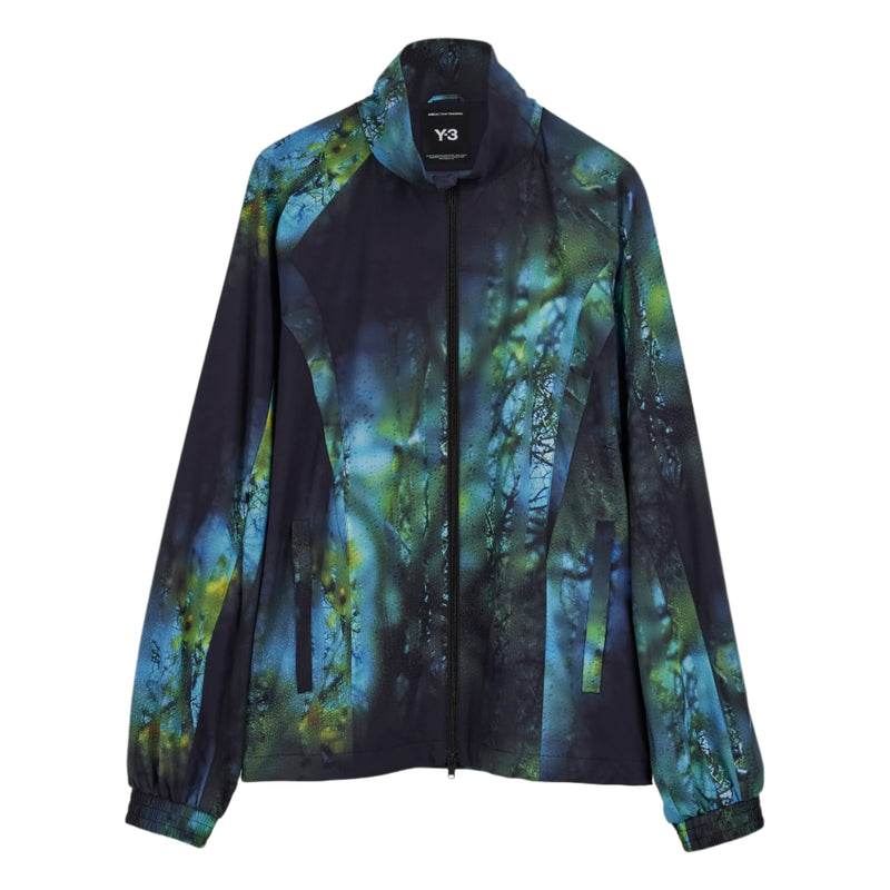 Y-3 Print Ripstop Jacket JL8297