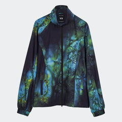 Y-3 Print Ripstop Jacket JL8297