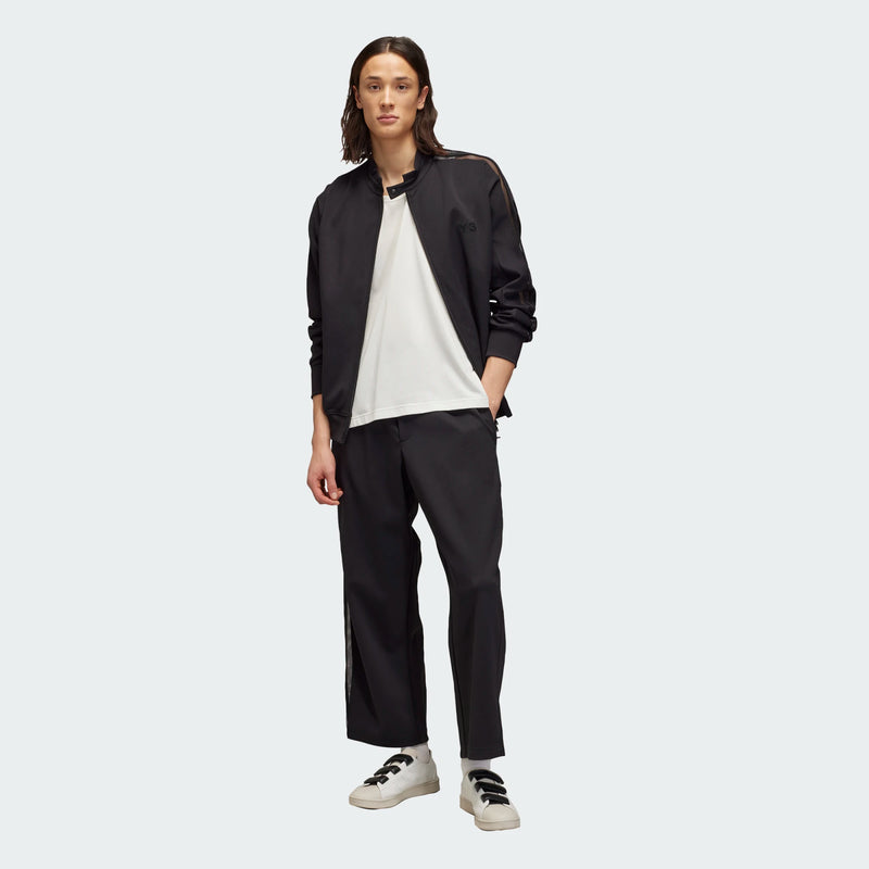 Y-3 JL8311 Mesh Trackpant