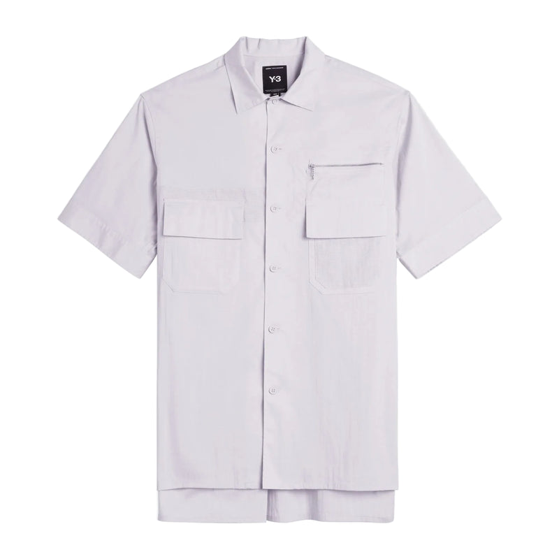 Y-3 Utility SS Shirt KQ9753