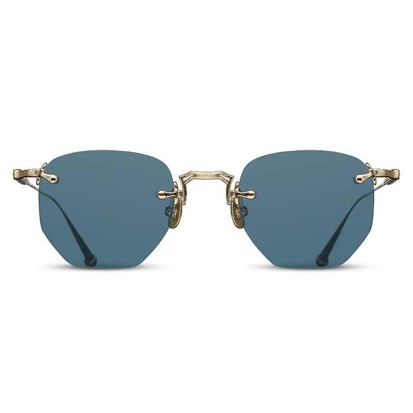 Matsuda M3104 Blue Grey