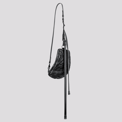 Umo Leather Shoulder Bag