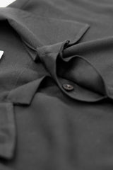 Short Sleeve Shirt Black