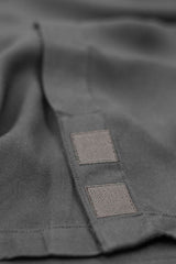 Short Sleeve Shirt Black