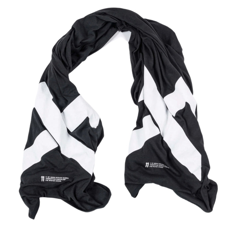 Foulard F1101 Mastercross Black