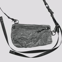 Umo Leather Shoulder Bag