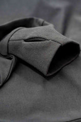 Sweatshirt Black