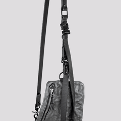 Umo Leather Shoulder Bag