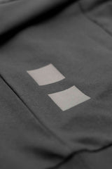 Pullover Hoodie Black