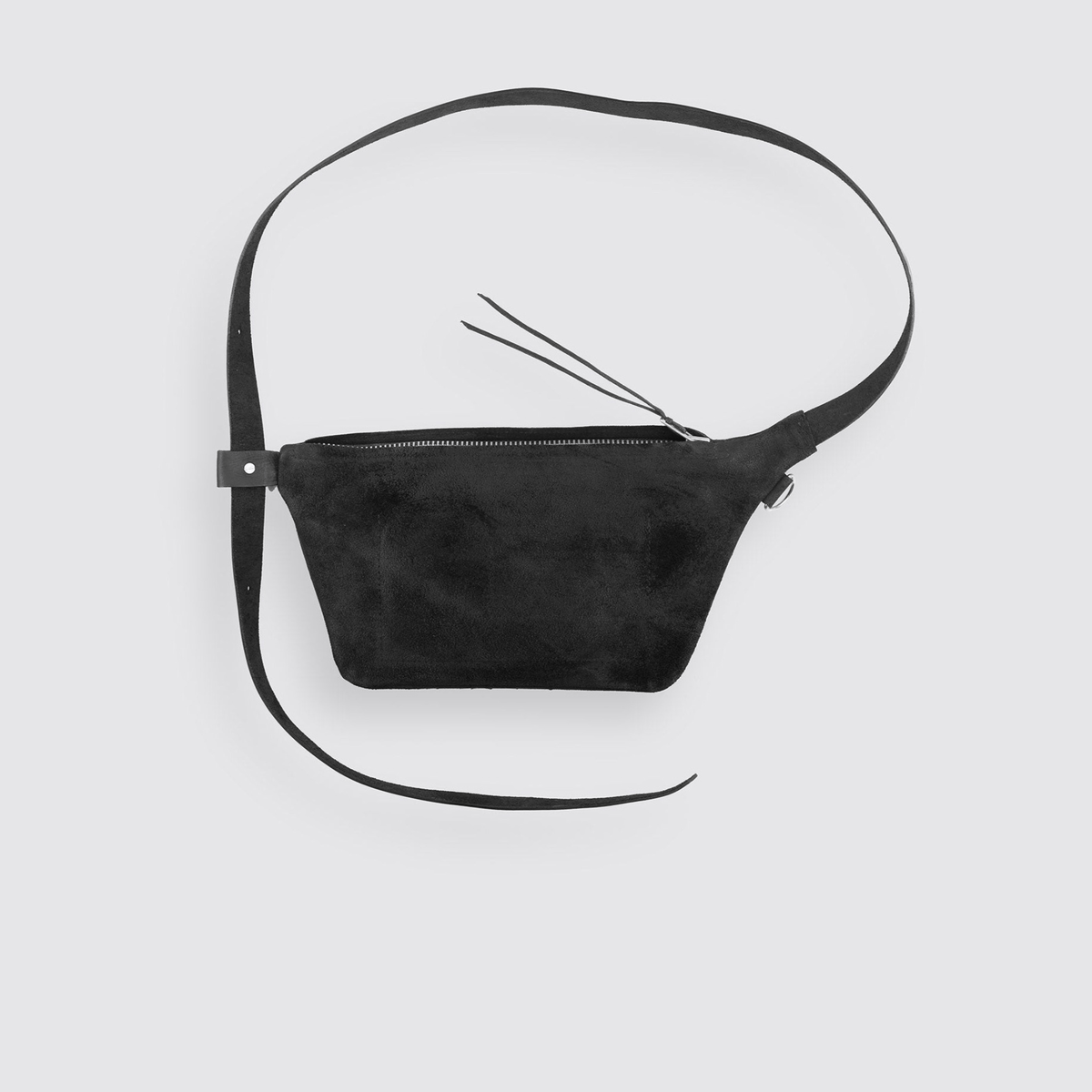 Werkschwarz 2S Bag