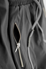 Tech Pant Black
