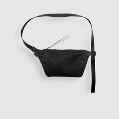 Werkschwarz 2S Bag