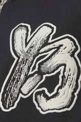 Y-3 HZ SS Tee H44812