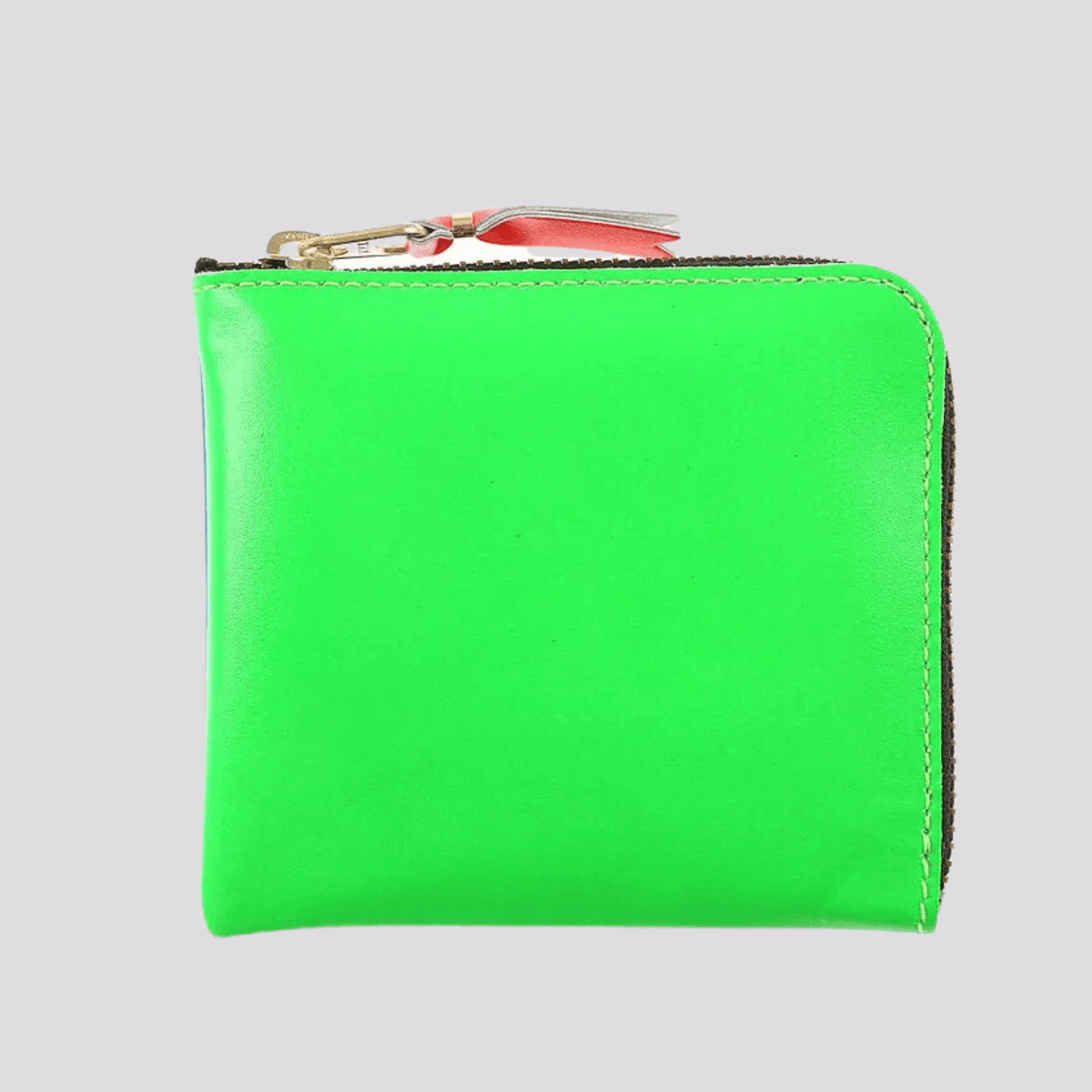 Wallet Green Multiple colours