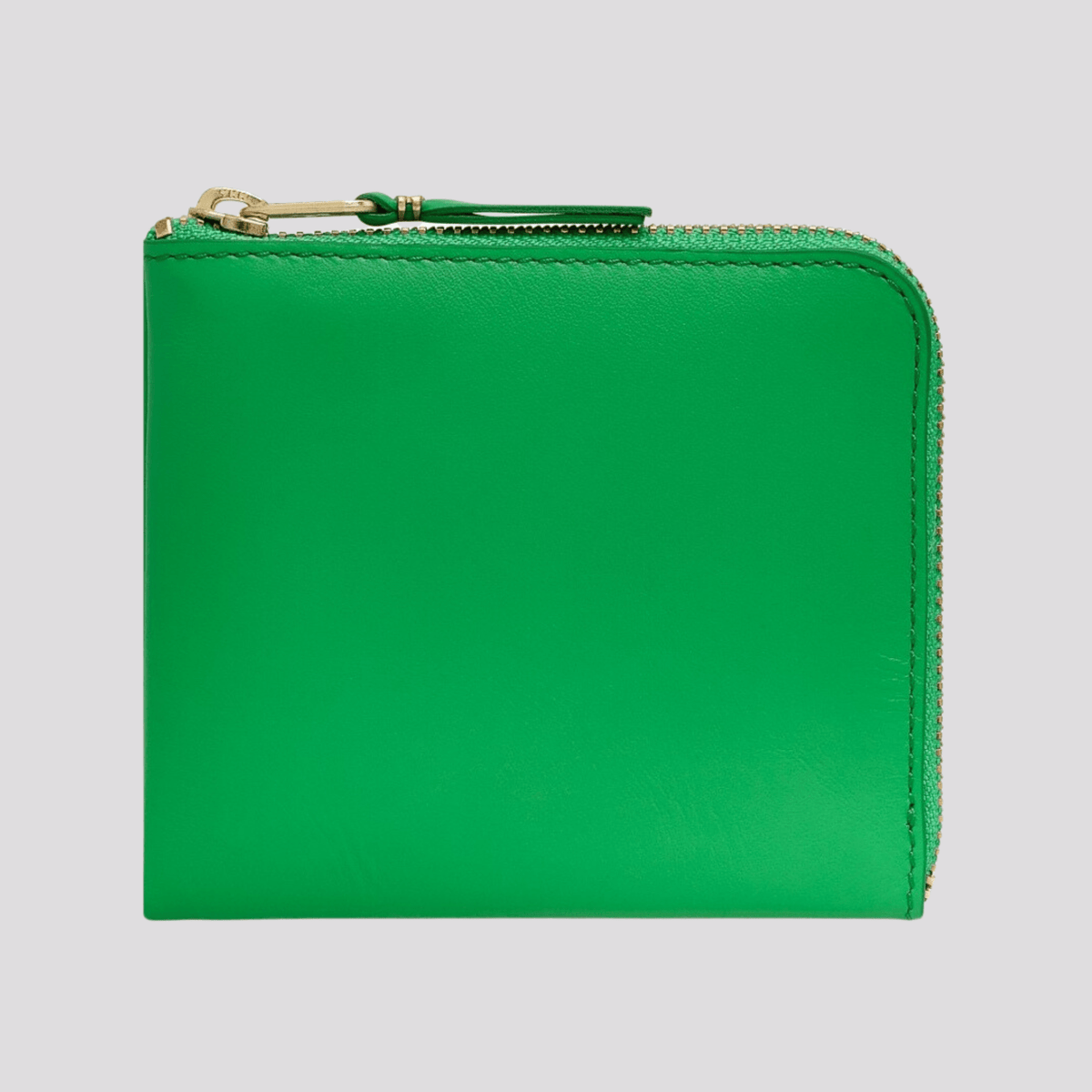 SA3100 GREEN WALLET