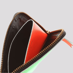 Wallet Green Multiple colours