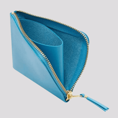 SA3100 BLUE WALLET