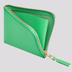 SA3100 GREEN WALLET